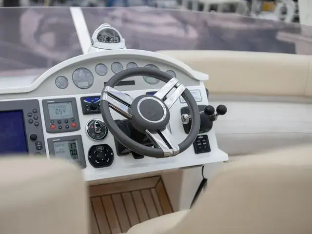 Fairline Phantom 48