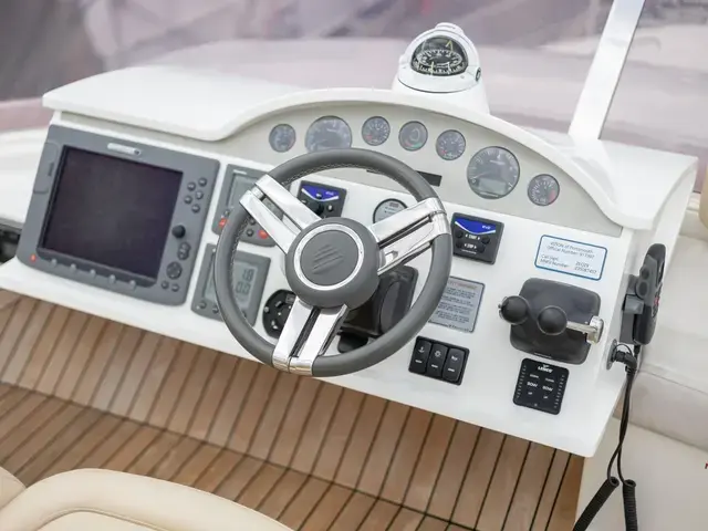 Fairline Phantom 48