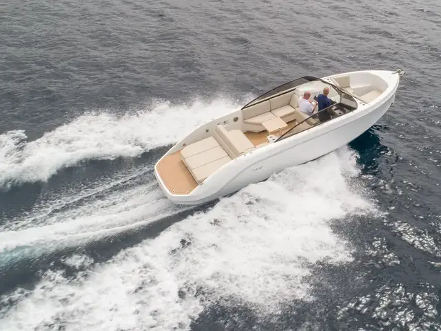 Rand Supreme 27