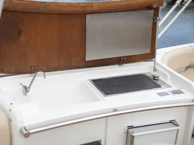 Fairline Phantom 48