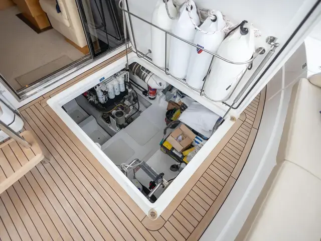 Fairline Phantom 48