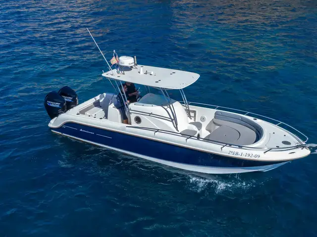 Graunner 27 Offshore