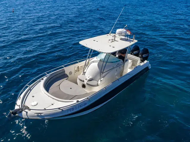 Graunner 27 Offshore