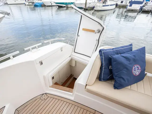 Fairline Phantom 48