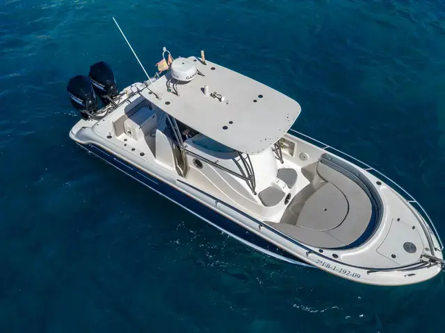 Graunner 27 Offshore