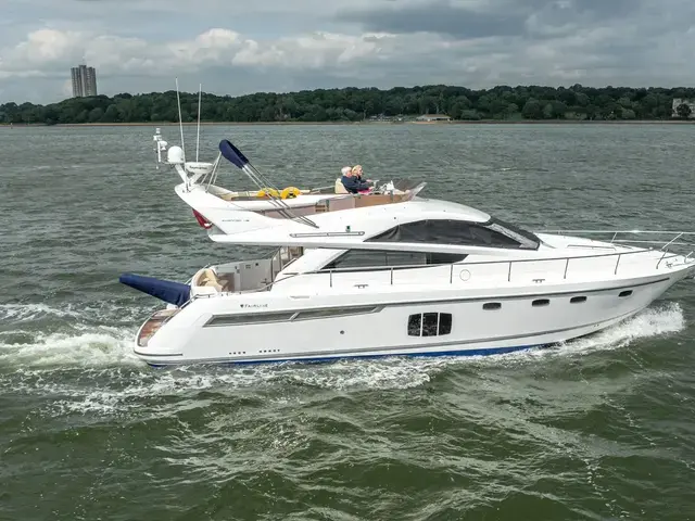 Fairline Phantom 48