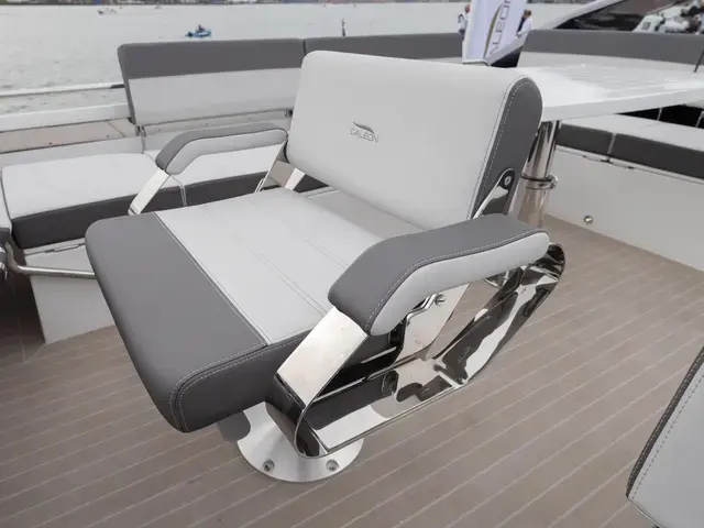 Galeon 510 SKY