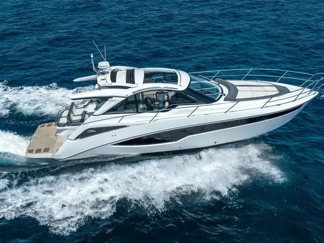 Galeon 405 HTS