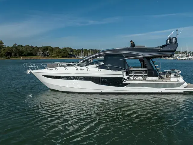 Galeon 510 SKY