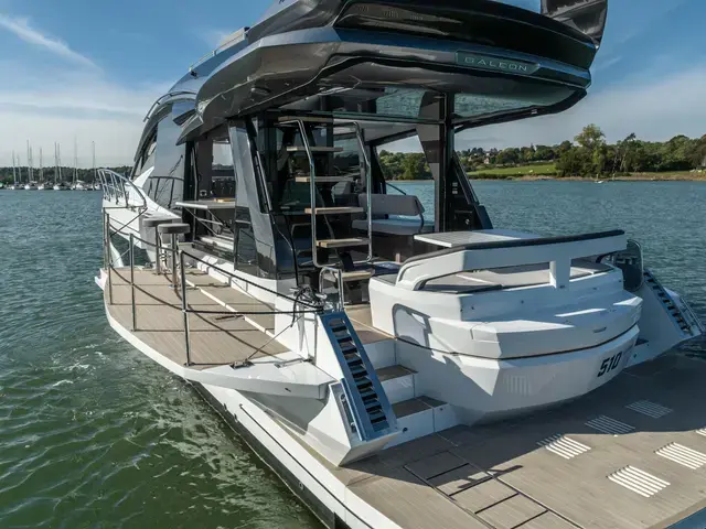 Galeon 510 SKY