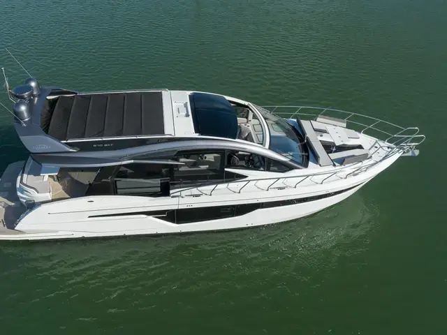 Galeon 510 SKY