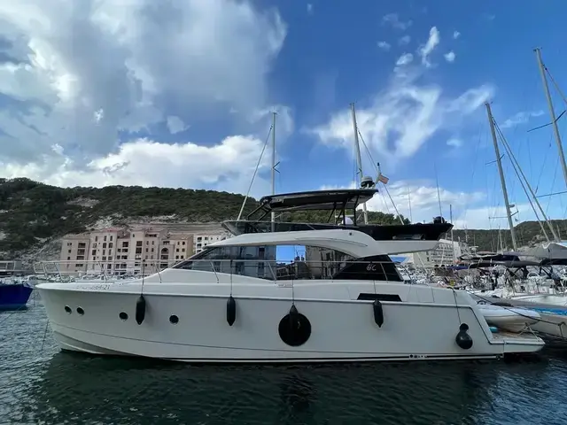 Beneteau Monte Carlo 6