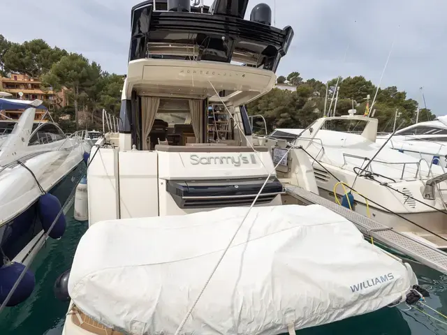 Beneteau Monte Carlo 6