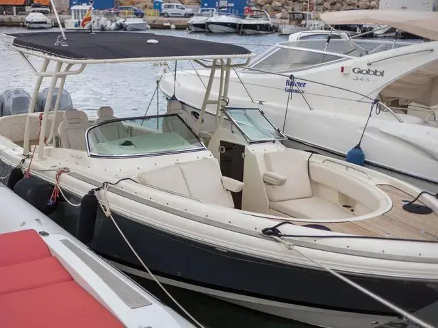 Chris-Craft Calypso 30