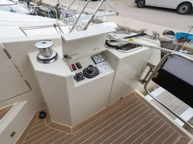 Beneteau Monte Carlo 6