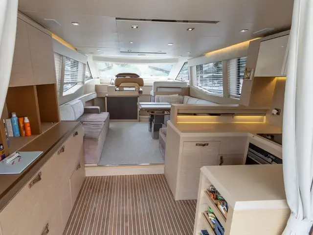 Beneteau Monte Carlo 6