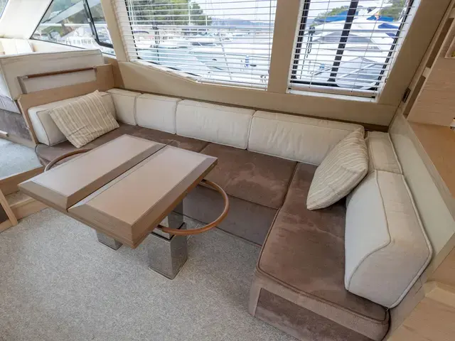 Beneteau Monte Carlo 6