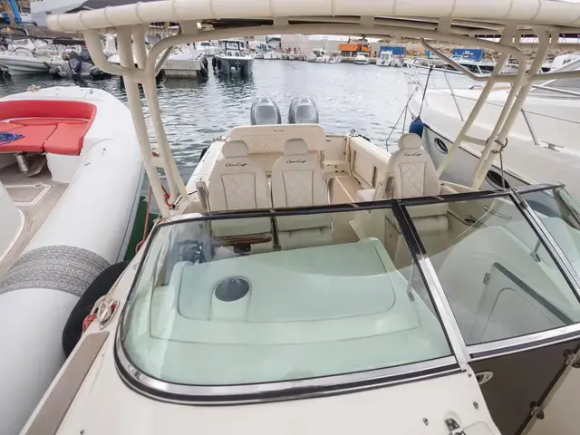 Chris Craft 30 Calypso