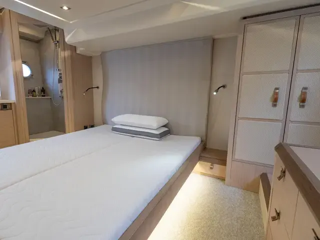 Beneteau Monte Carlo 6