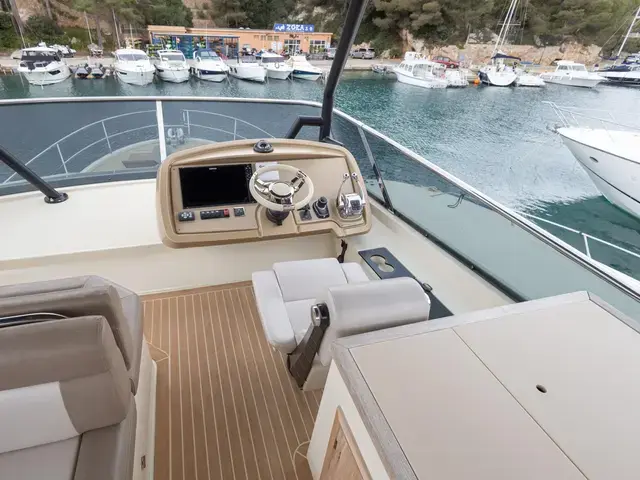 Beneteau Monte Carlo 6