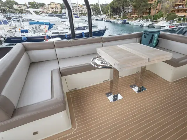 Beneteau Monte Carlo 6