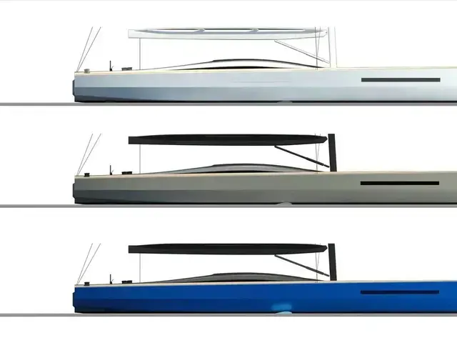 McConaghy Boats Custom