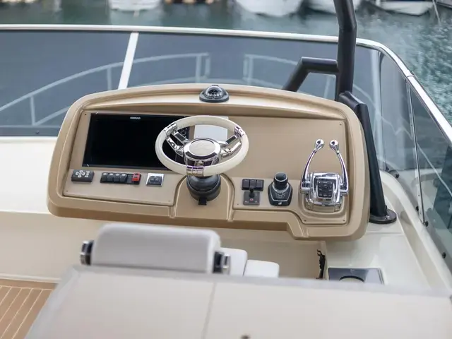 Beneteau Monte Carlo 6