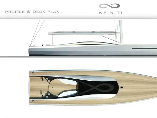 McConaghy Boats Custom