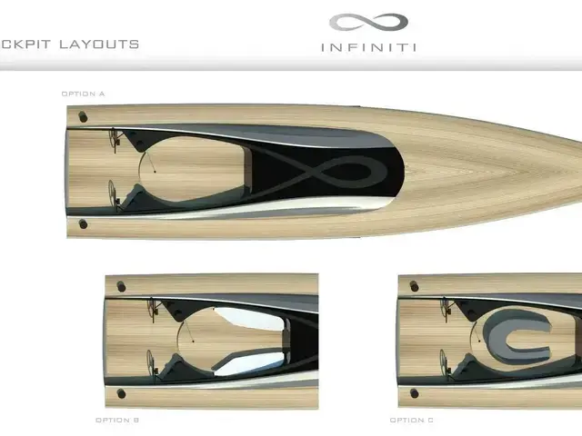 McConaghy Boats Custom