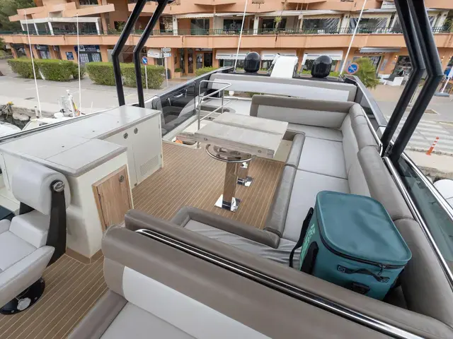 Beneteau Monte Carlo 6