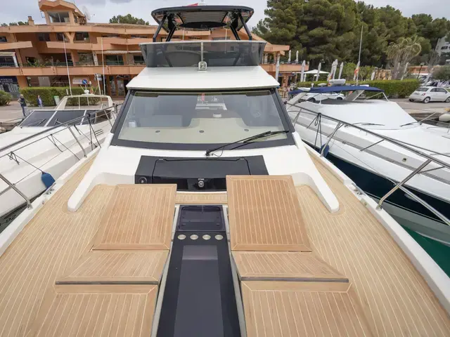 Beneteau Monte Carlo 6