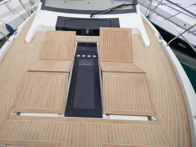 Beneteau Monte Carlo 6