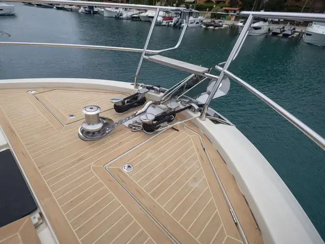 Beneteau Monte Carlo 6