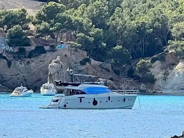 Beneteau Monte Carlo 6