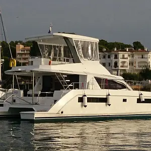 2017 Leopard Powercat 43