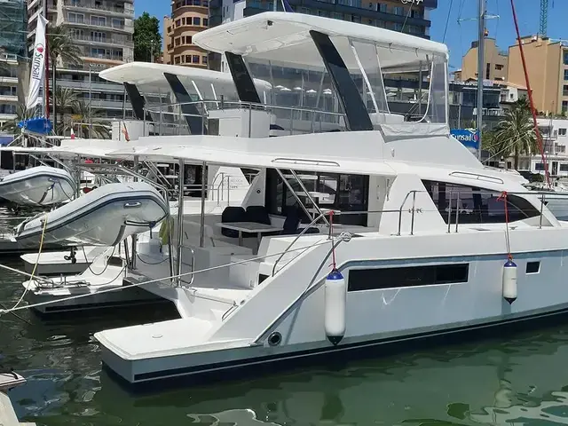 Leopard 43 Powercat