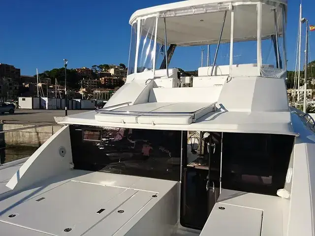 Leopard 43 Powercat