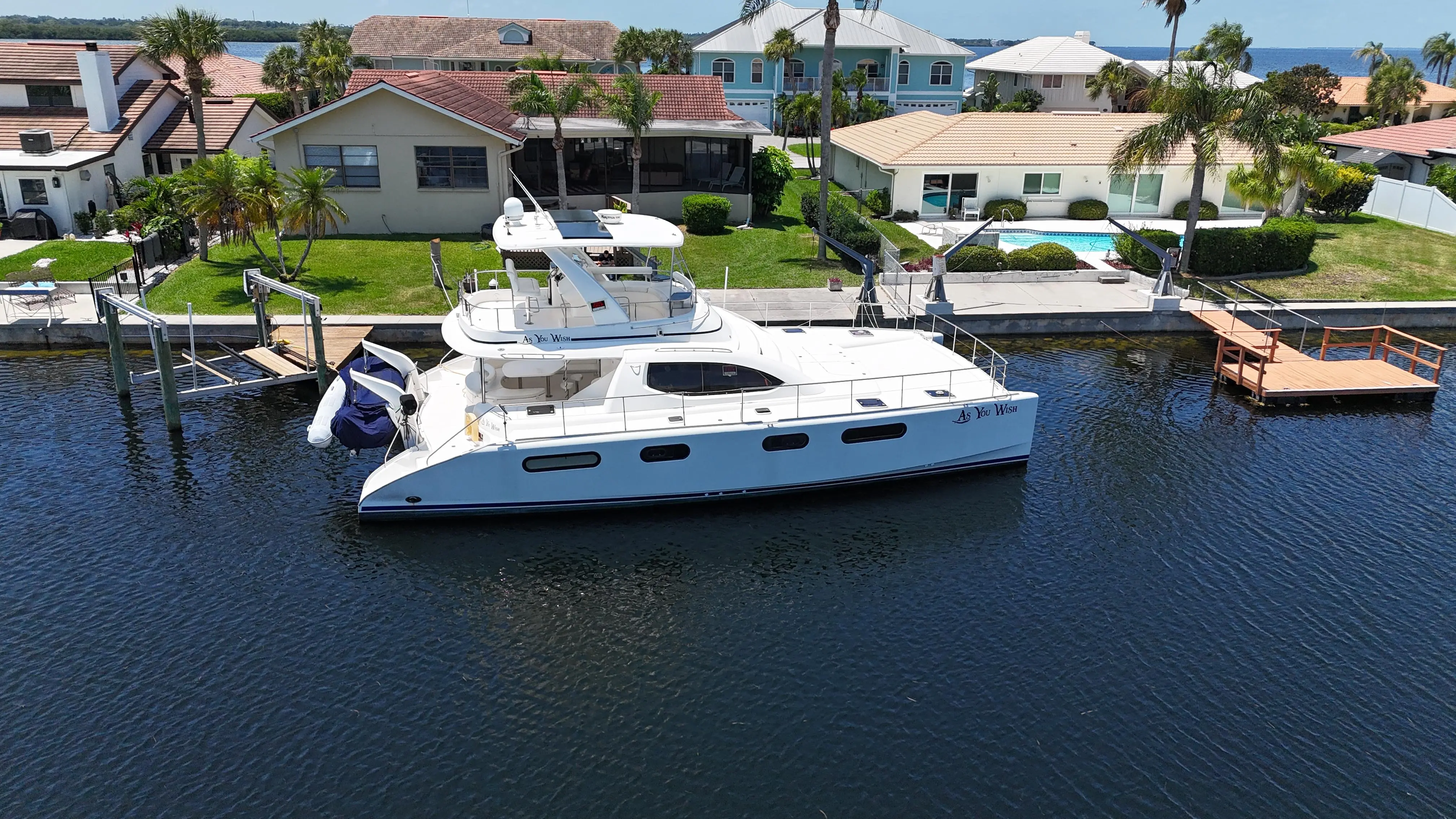 2008 Leopard 47