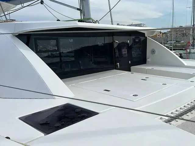 Leopard 40