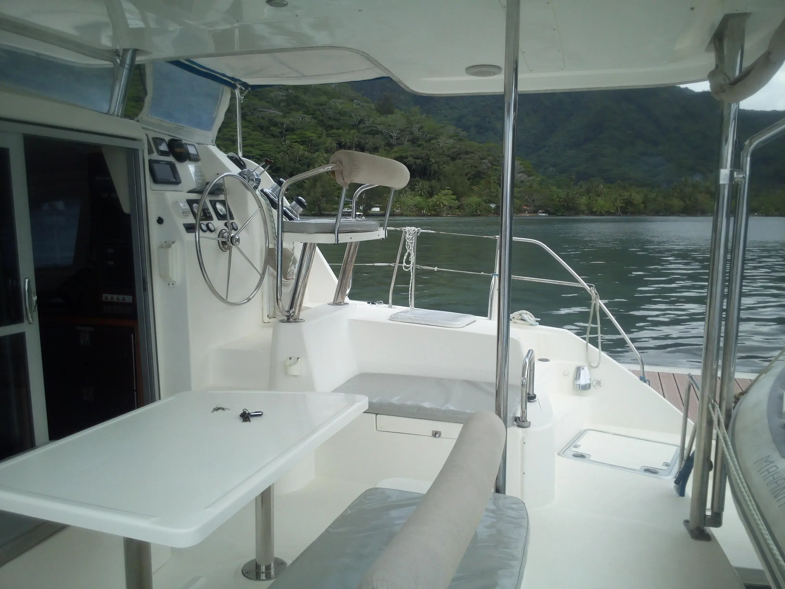 2010 Leopard 38