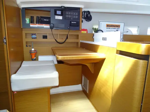 Jeanneau Sun Odyssey 410