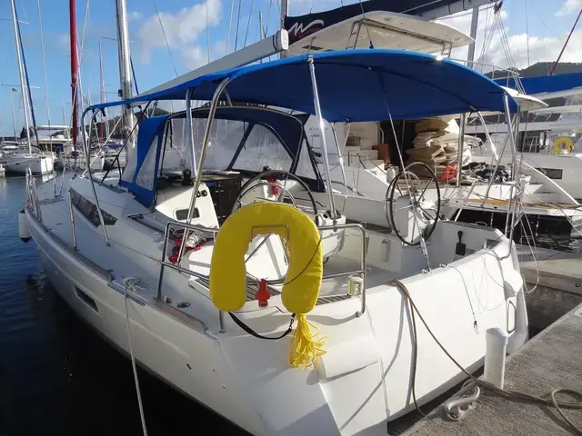 Jeanneau Sun Odyssey  479