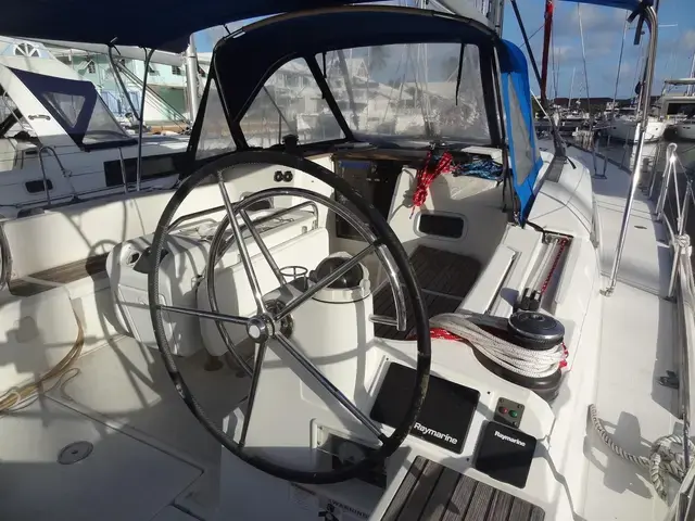 Jeanneau Sun Odyssey  479