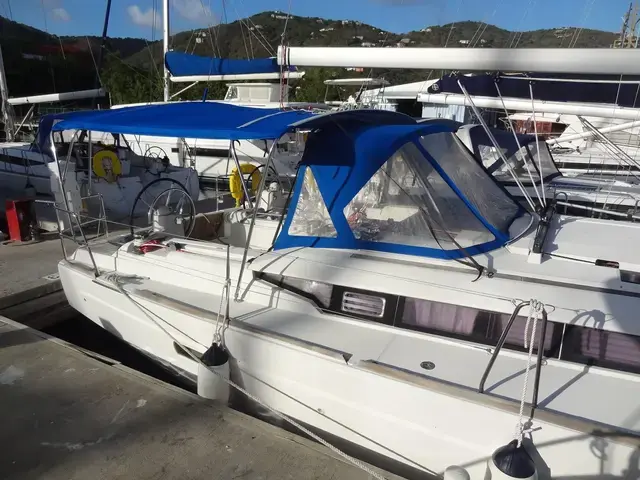 Jeanneau Sun Odyssey  479