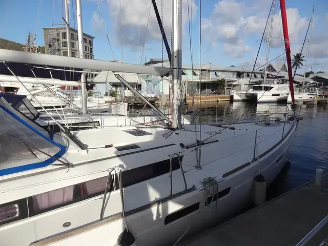 Jeanneau Sun Odyssey  479