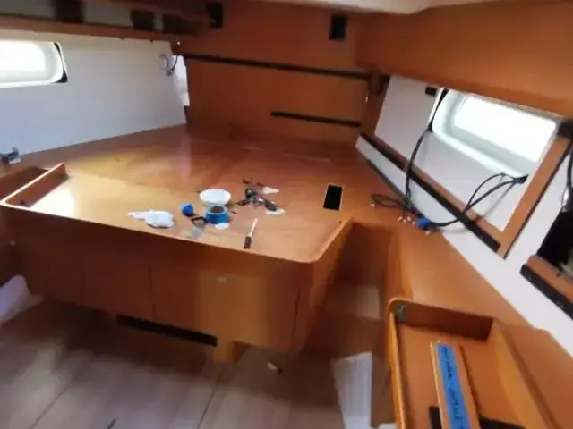 Jeanneau Sun Odyssey 469