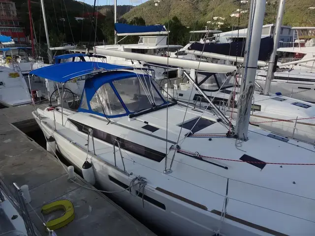 Jeanneau Sun Odyssey  479