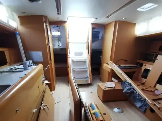 Jeanneau Sun Odyssey 469