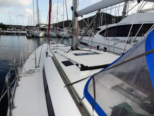 Jeanneau Sun Odyssey  479