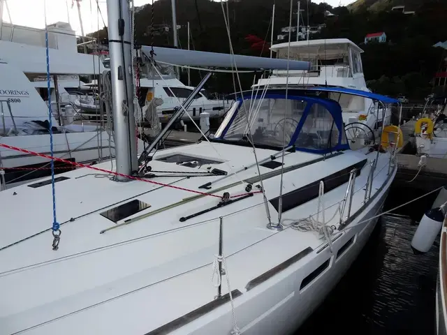 Jeanneau Sun Odyssey  479